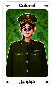 Colonel