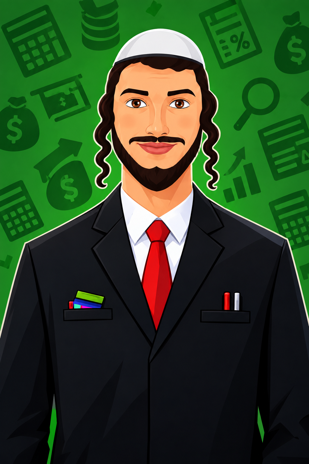اليهودي